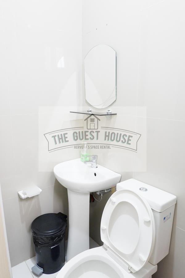 The Guest House Lucena Exterior foto